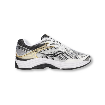 Saucony Pro Grid Omni 9 Silver/Gold