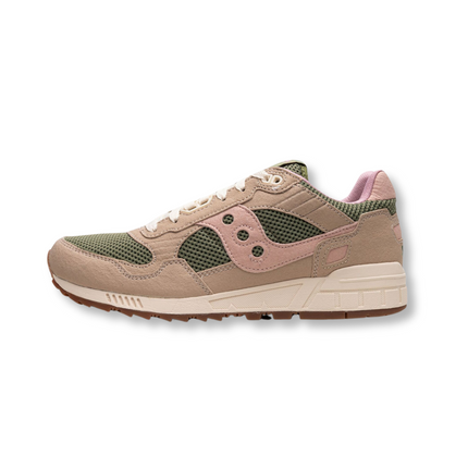 Saucony Shadow 5000 "Mushroom Pack"