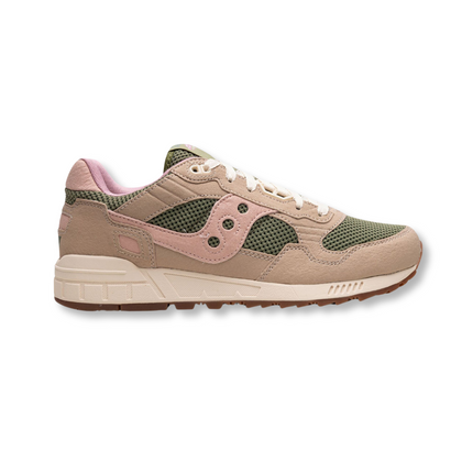 Saucony Shadow 5000 "Mushroom Pack"