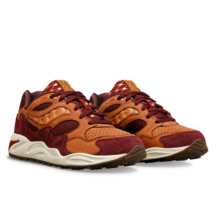 Saucony Grid Shadow 2 - Chinese New Year