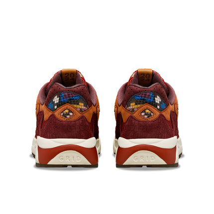 Saucony Grid Shadow 2 - Chinese New Year