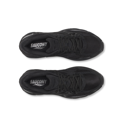 Saucony Progrid Omni 9 - Black