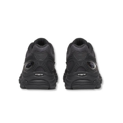 Saucony Progrid Omni 9 - Black