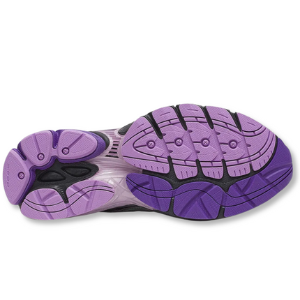 Saucony Progrid Omni 9 'Purple Glowaconstrictor'