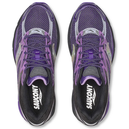 Saucony Progrid Omni 9 'Purple Glowaconstrictor'