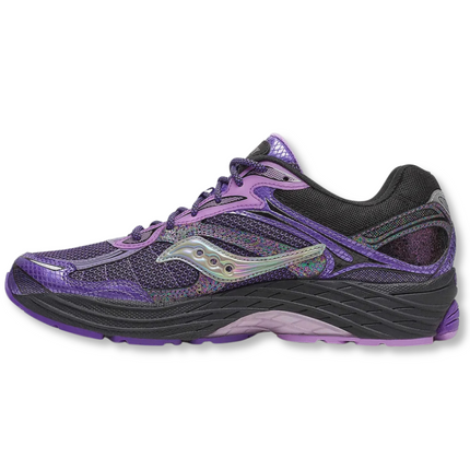 Saucony Progrid Omni 9 'Purple Glowaconstrictor'