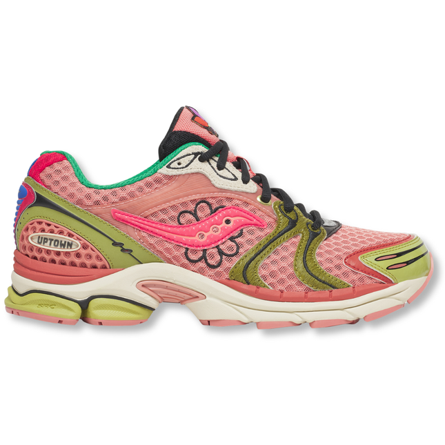 Saucony x Jae Tips Progrid Triumph 4