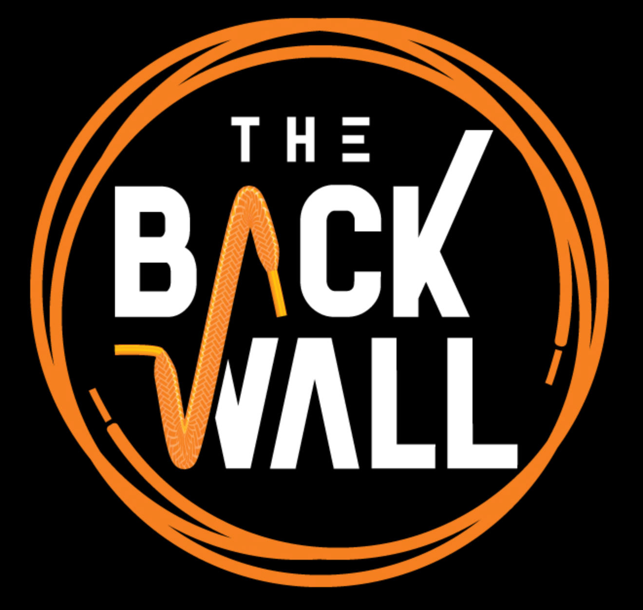 The Back Wall