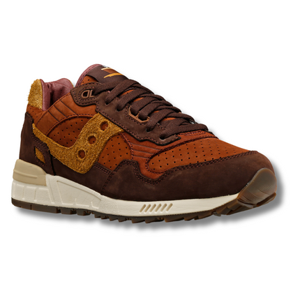 Saucony Shadow 5000 - Coffee Pack