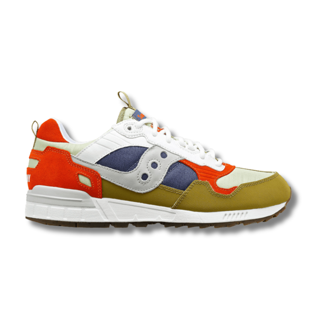 Sneakers saucony sale shadow