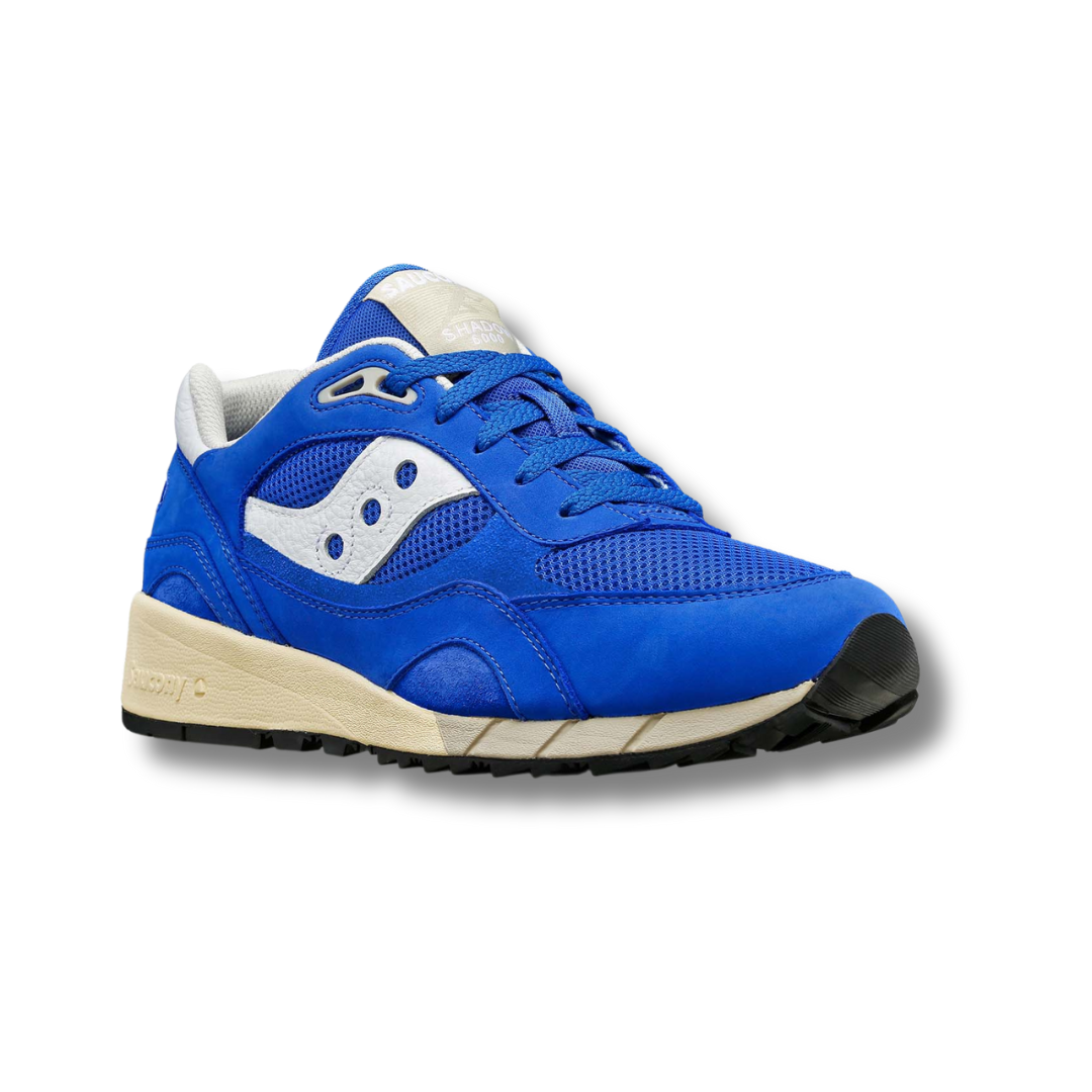 Saucony grid 6000 blue sales