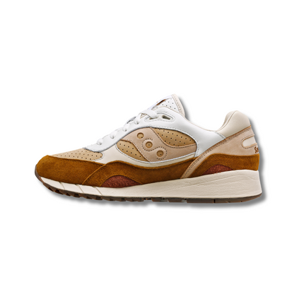 Saucony Shadow 6000 - Coffee Pack