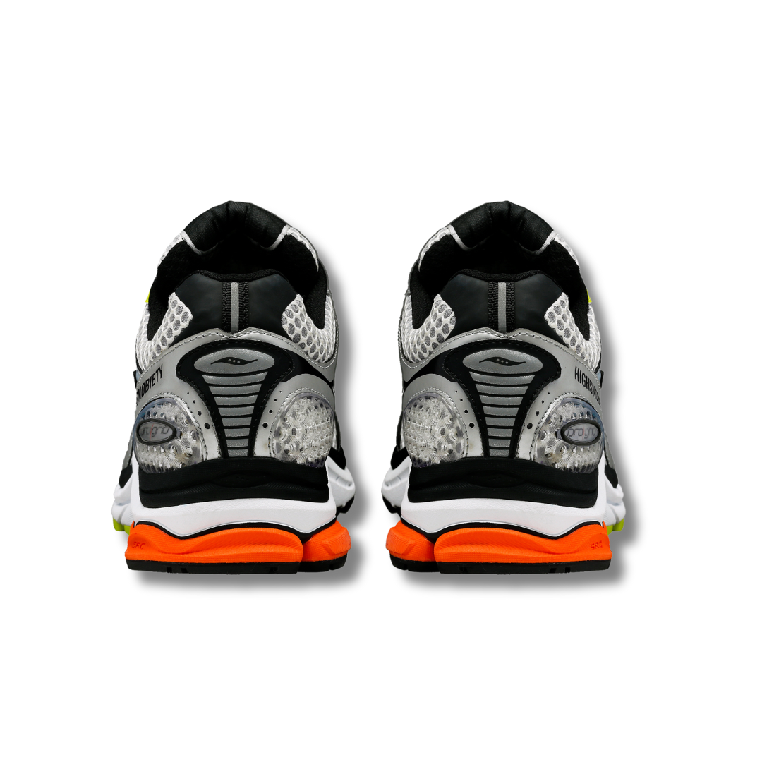 Saucony triumph top 8 mens