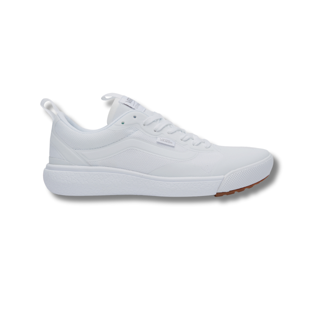 Vans Ultrarange Exo True White