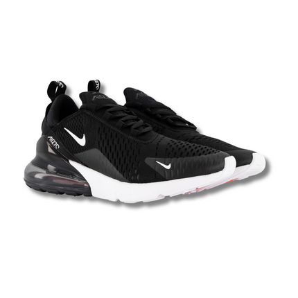 Nike Air Max 270 - Black White