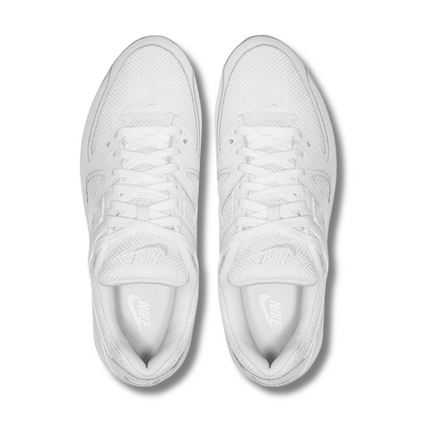 Nike Air Max Command - White