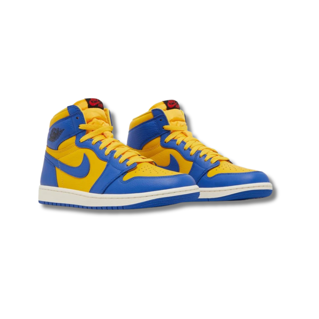 Aj1 laney sales