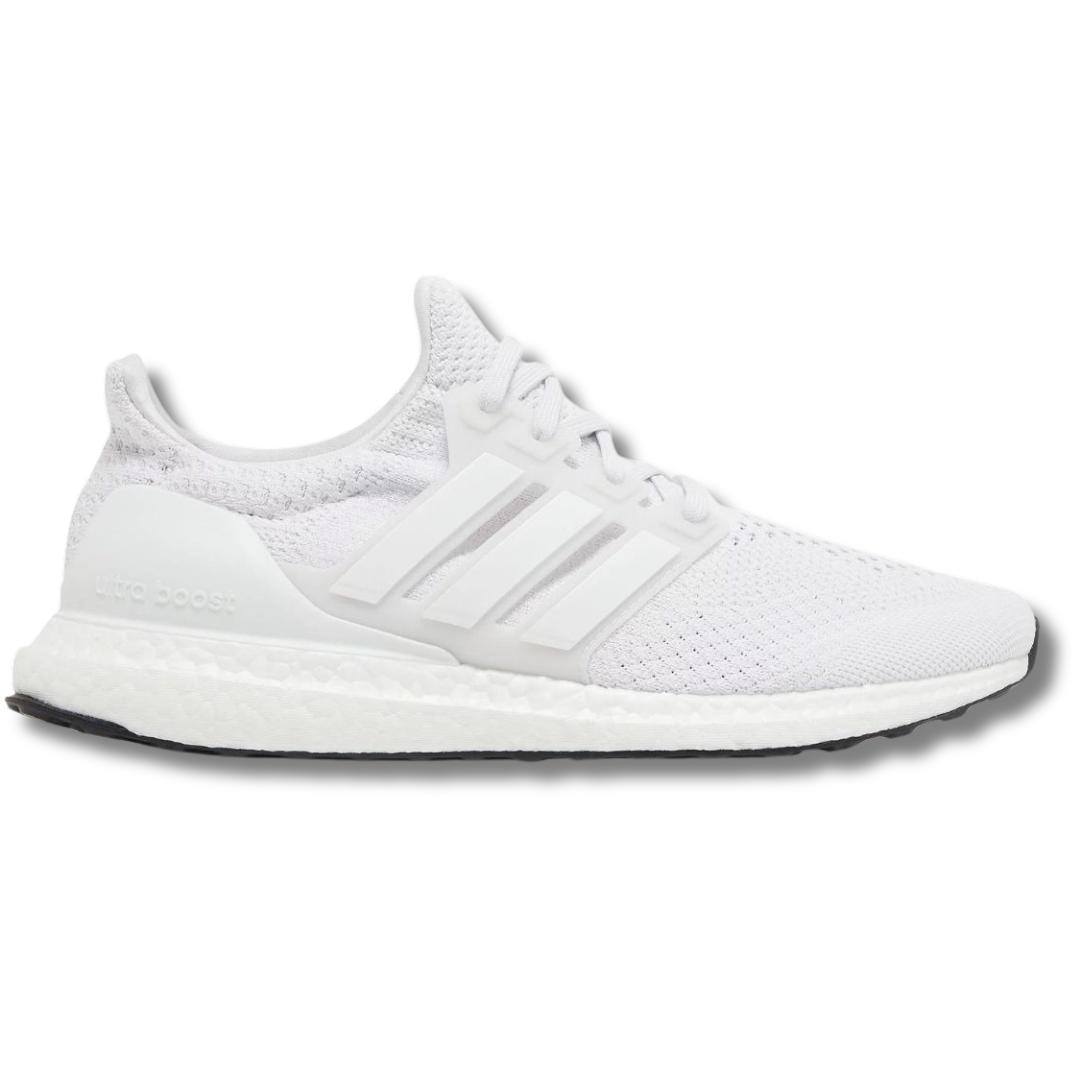 Ultra boost 5.0 triple white deals