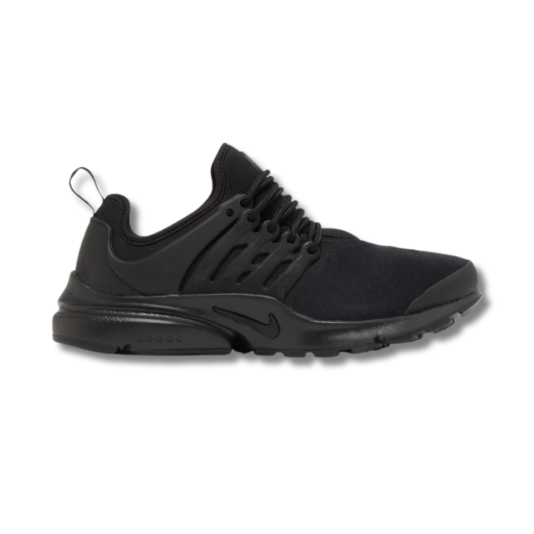 Grey nike online presto womens