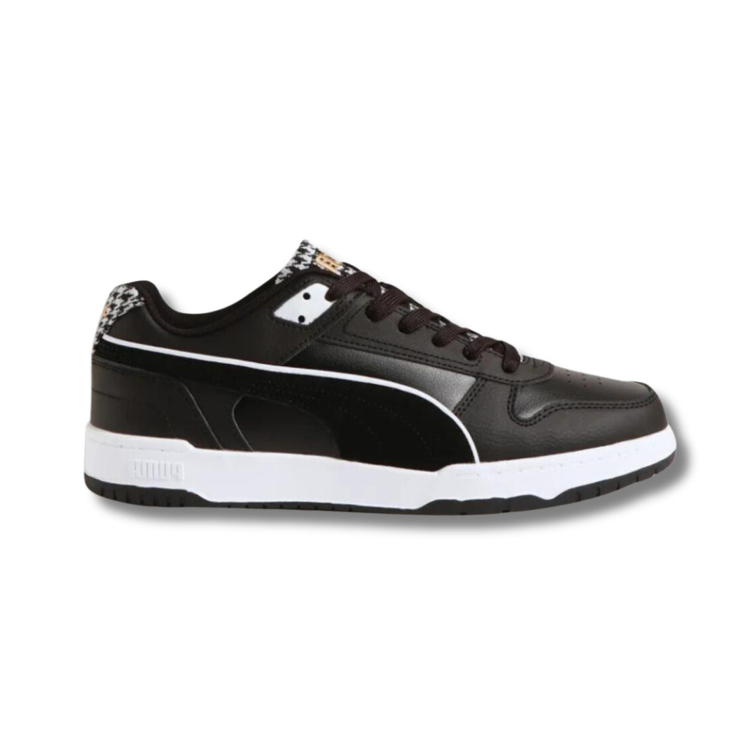Puma sneaker low sales