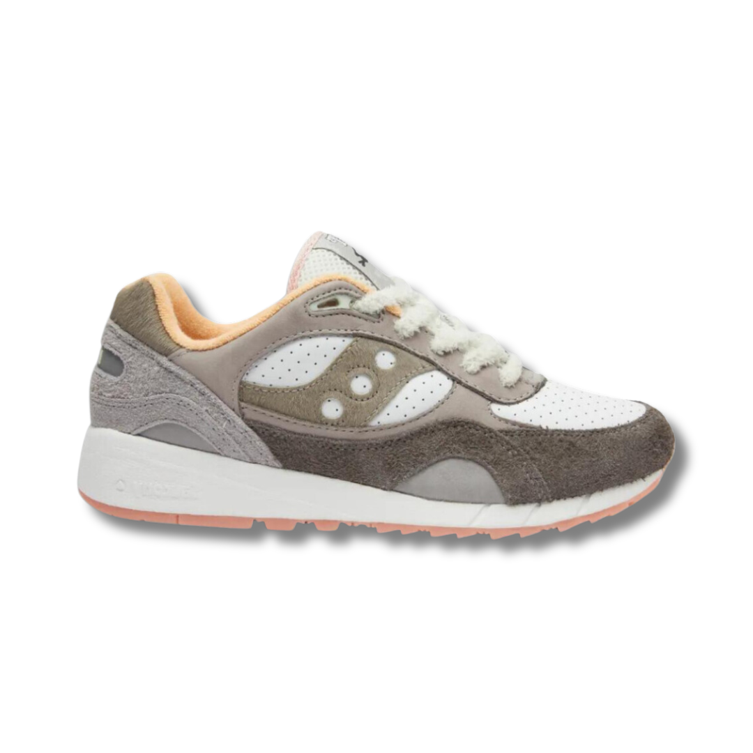 Saucony shadow grey sales white