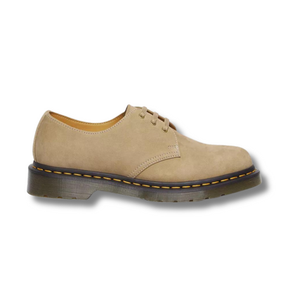 Dr. Martens 1461 Oxford Shoes - Savannah Tan