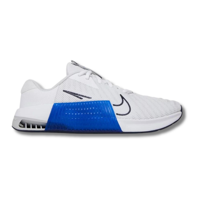 Nike Metcon 9 - White Racer Blue