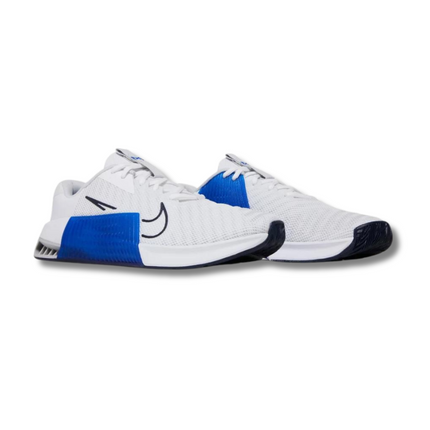 Nike Metcon 9 - White Racer Blue