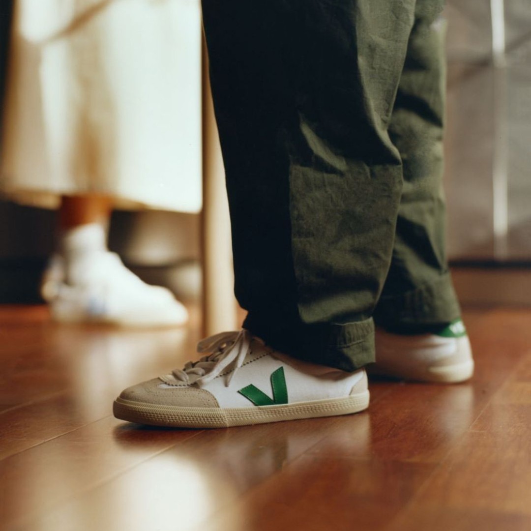 Veja Mens Fashion Veja V10 Men Style Veja V10 Mens New Arrivals