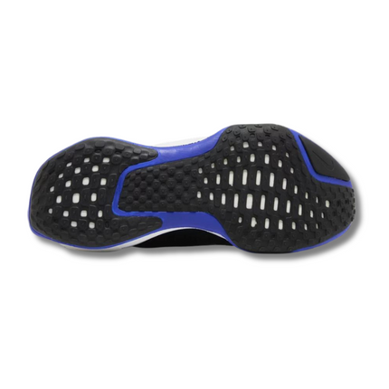 Nike ZoomX Invincible Run Flyknit 3 - Black Racer Blue