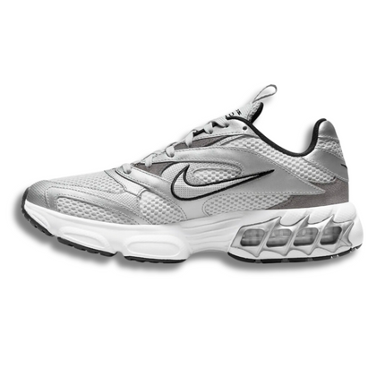 Nike Zoom Air Fire - Photon Dust Metallic Silver
