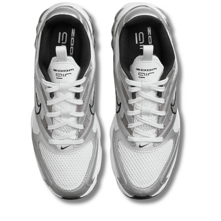 Nike Zoom Air Fire - Photon Dust Metallic Silver