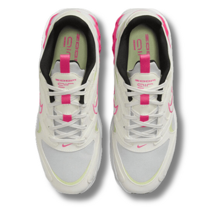 Nike Zoom Air Fire - Silver White Hyper Pink