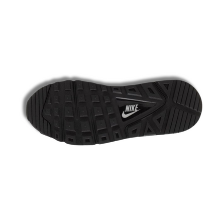 Nike Air Max Command - Black White