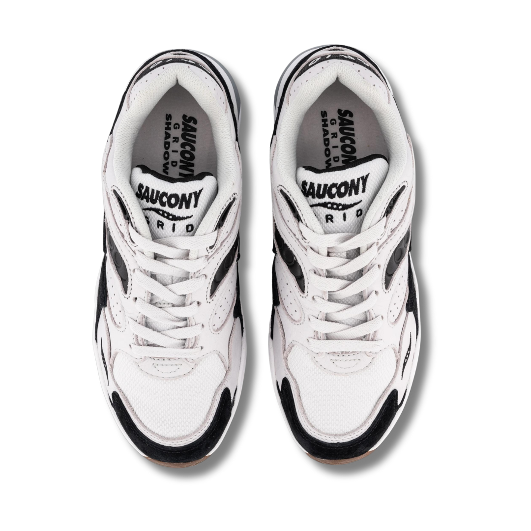 Saucony top grid sale