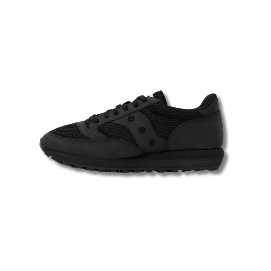 Saucony jazz 13 mens top black