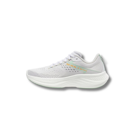 Saucony Ride 17 - White Peel (Women's)