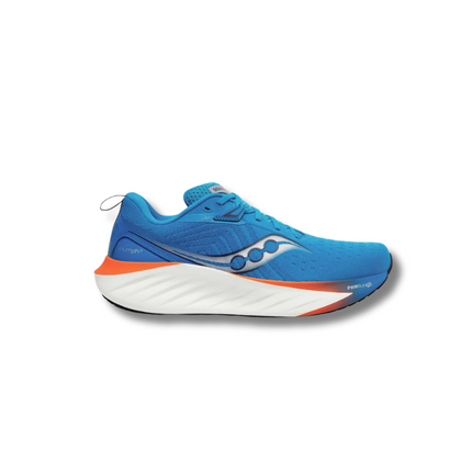 Saucony Triumph 22 - Viziblue Pepper