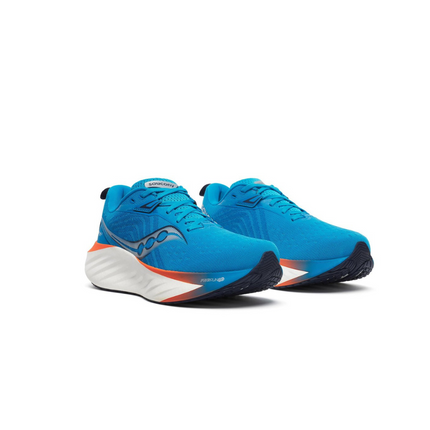 Saucony Triumph 22 - Viziblue Pepper