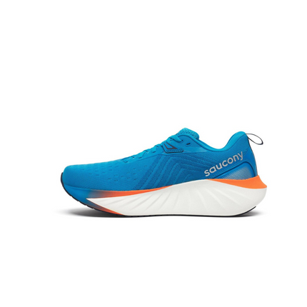 Saucony Triumph 22 - Viziblue Pepper