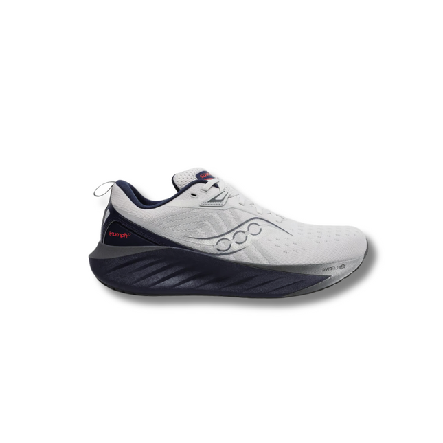 Saucony Triumph 22 - Cloud Navy