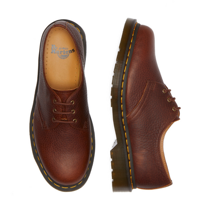 Dr. Martens 1461 - Cashew Ambassador