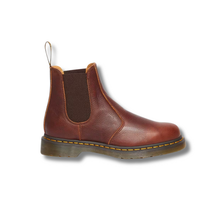 Dr. Martens 2976 Chelsea - Cashew Ambassador