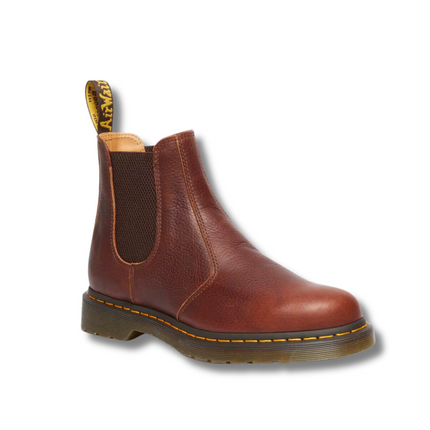 Dr. Martens 2976 Chelsea - Cashew Ambassador