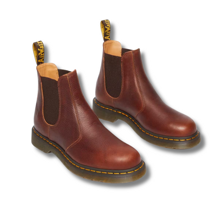 Dr. Martens 2976 Chelsea - Cashew Ambassador