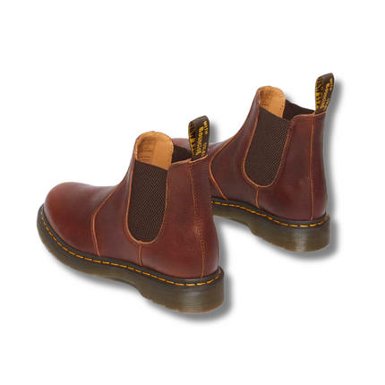 Dr. Martens 2976 Chelsea - Cashew Ambassador