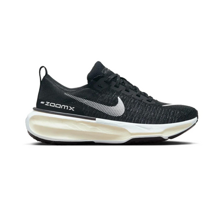 Nike ZoomX Invincible Run Flyknit 3 - Black White