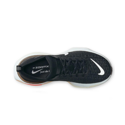 Nike ZoomX Invincible Run Flyknit 3 - Black White