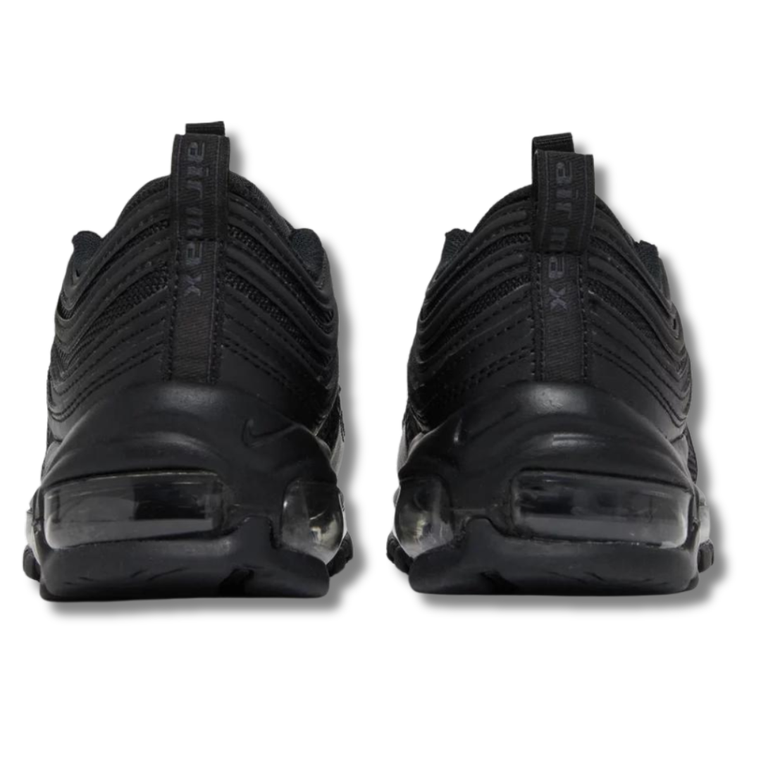 Nike Air Max 97 Triple Black