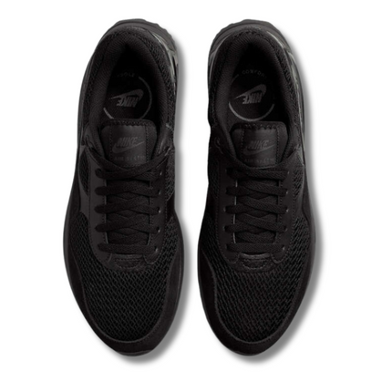 Nike Air Max SYSTM - Triple Black